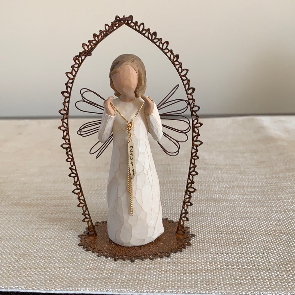 Willow Tree Ornament